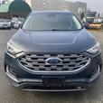 2019 Ford Edge SEL AWD thumbnail image 8