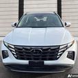 2024 Hyundai Tucson Hybrid Luxury ! LEATHER! BACKUP CAMERA! HEATED SEATS/ STEERI thumbnail image 2
