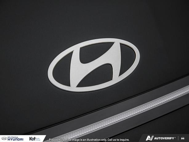 2026 Hyundai Sonata N Line Ultimate SPORT SEATS! FULL LOAD! demo image 7