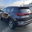 2020 Kia Sportage LX FWD thumbnail image 3