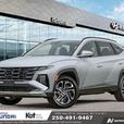 2025 Hyundai Tucson Plug-In Hybrid Ultimate LEATHER! POWER SUNROOF! LARGE SCREEN thumbnail image