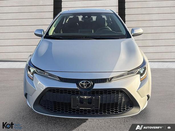 2020 Toyota Corolla LE image 2