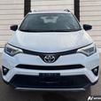 2016 Toyota RAV4 SE ! HEATED SEATS! NO ACCIDENT! BLUETOOTH! STEERING ASSIST! thumbnail image 2
