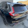 2025 Honda CR-V Hybrid Touring FULL LOAD! NO ACCIDENT! ONE OWNER! thumbnail image 3