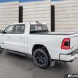 2022 RAM 1500 Sport APPLE CARPLAY! ANDROID AUTO! BACKUP CAMERA! TRAILER ASSIST!  thumbnail image 4