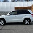 2011 Suzuki Grand Vitara Premium 4WD — Parts Only thumbnail image 2
