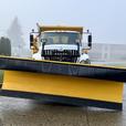 2016 International 7400 Snow and Wing Plow with 14-Foot Dump Box thumbnail image 3