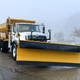 2016 International 7400 Snow and Wing Plow with 14-Foot Dump Box thumbnail image 2