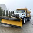 2016 International 7400 Snow and Wing Plow with 14-Foot Dump Box thumbnail image 4
