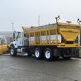 2016 International 7400 Snow and Wing Plow with 14-Foot Dump Box thumbnail image 7