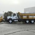 2016 International 7400 Snow and Wing Plow with 14-Foot Dump Box thumbnail image 6