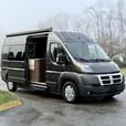 2018 RAM Promaster High Roof Camper Van Conversion thumbnail image