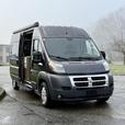 2018 RAM Promaster High Roof Camper Van Conversion thumbnail image 2