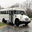2018 Blue Bird School/Transit Bus 25-Passenger thumbnail image