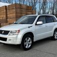 2011 Suzuki Grand Vitara Premium 4WD — Non Runner thumbnail image 1