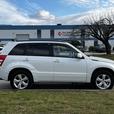 2011 Suzuki Grand Vitara Premium 4WD — Non Runner thumbnail image 8