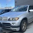 2004 BMW X5 4.4i AUTO, KEYLESS ENTRY, POWER WINDOWS AND LOCKS, AWD, LEATHER SEAT thumbnail image