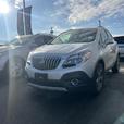 2013 Buick Encore Base AUTO, KEYLESS ENTRY, FWD, POWER WINDOWS, WHEEL CONTROLS,  thumbnail image