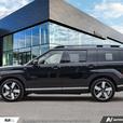 2025 Hyundai Santa Fe Luxury ADAPTIVE CRUISE! PARKING SENSORS! LANE KEEP ASSIST! thumbnail image 3