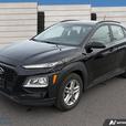 2021 Hyundai Kona Essential BLUETOOTH! BACKUP CAMERA! HEATED SEATS! NO ACCIDENT! thumbnail image
