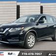 2019 Nissan Rogue S AUTO, FWD, KEYLESS ENTRY, BLUETOOTH, BACK UP CAMERA, WHEEL C thumbnail image