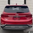 2019 Hyundai Santa Fe Preferred ! HEATED SEATS! POWER DRIVERS! BACKUP CAMERA! thumbnail image 5