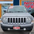 2017 Jeep Patriot High Altitude Edition | Remote Start | Heated Seats! thumbnail image 2