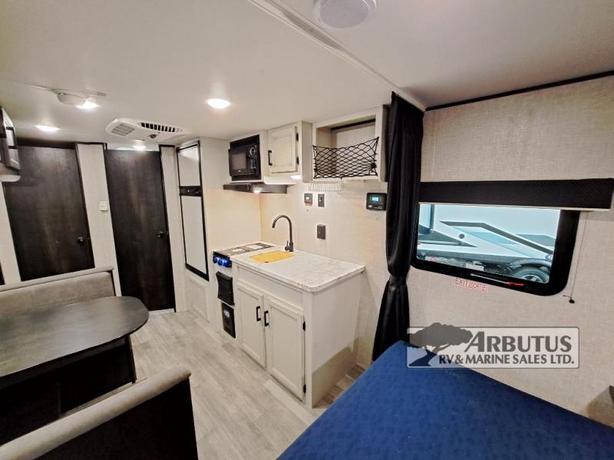 Used 2022 Jayco Jay Flight SLX 7 195RB image 7