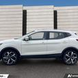 2023 Nissan Qashqai SL AUTO, KEYLESS ENTRY, BACK UP CAMERA AND BLUETOOTH, HEATED thumbnail image 3