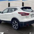 2023 Nissan Qashqai SL AUTO, KEYLESS ENTRY, BACK UP CAMERA AND BLUETOOTH, HEATED thumbnail image 4