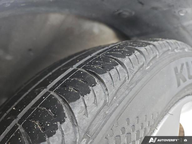 2021 Chevrolet Spark 1LT | Cruise Control | Bluetooth Connectivity! image 7