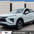 2022 Mitsubishi Eclipse Cross ES thumbnail image