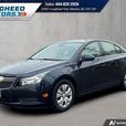 2014 Chevrolet Cruze thumbnail image