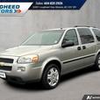 2006 Chevrolet Uplander thumbnail image 1
