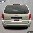 2006 Chevrolet Uplander thumbnail image 5