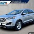 2019 Ford Edge thumbnail image 1