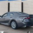 2024 Toyota Camry SE AUTO, KEYLESS ENTRY, BACK UP CAMERA, BLUETOOTH, HEATED SEAT thumbnail image 4