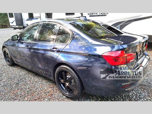 Used 2016 BMW 328D image 3