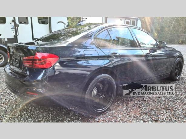 Used 2016 BMW 328D image 4
