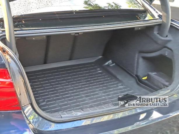 Used 2016 BMW 328D image 8