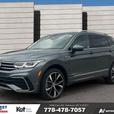 2024 Volkswagen Tiguan Highline R-Line thumbnail image