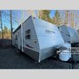 Used 2009 Gulf Stream RV Ameri-Lite 25BH thumbnail image