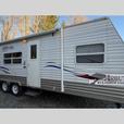 Used 2009 Gulf Stream RV Ameri-Lite 25BH thumbnail image 2