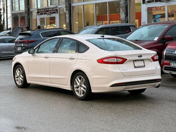 2013 Ford Fusion SE - Power Driver Seat, BlueTooth, Cruise Control image 7
