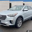 2019 Hyundai Santa Fe XL Luxury TOW HITCH! PANORAMIC SUNROOF! LEATHER INTERIOR! thumbnail image 1