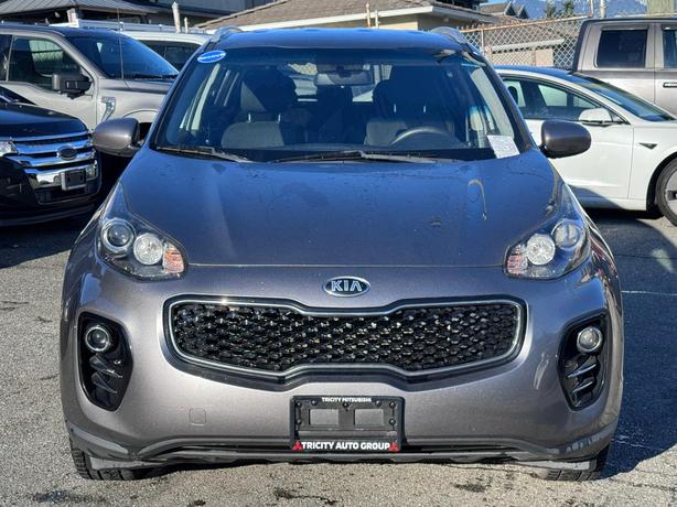 2018 Kia Sportage LX - Heated Seats, BlueTooth, Cruise Control image 3