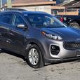 2018 Kia Sportage LX - Heated Seats, BlueTooth, Cruise Control thumbnail image 4