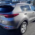 2018 Kia Sportage LX - Heated Seats, BlueTooth, Cruise Control thumbnail image 6