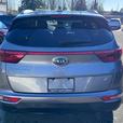 2018 Kia Sportage LX - Heated Seats, BlueTooth, Cruise Control thumbnail image 7