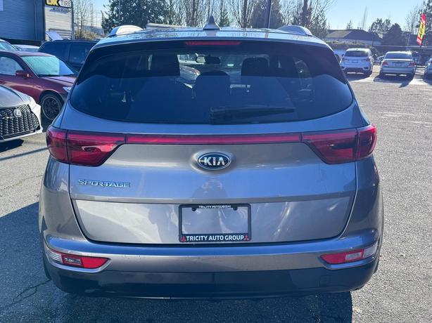 2018 Kia Sportage LX - Heated Seats, BlueTooth, Cruise Control image 7